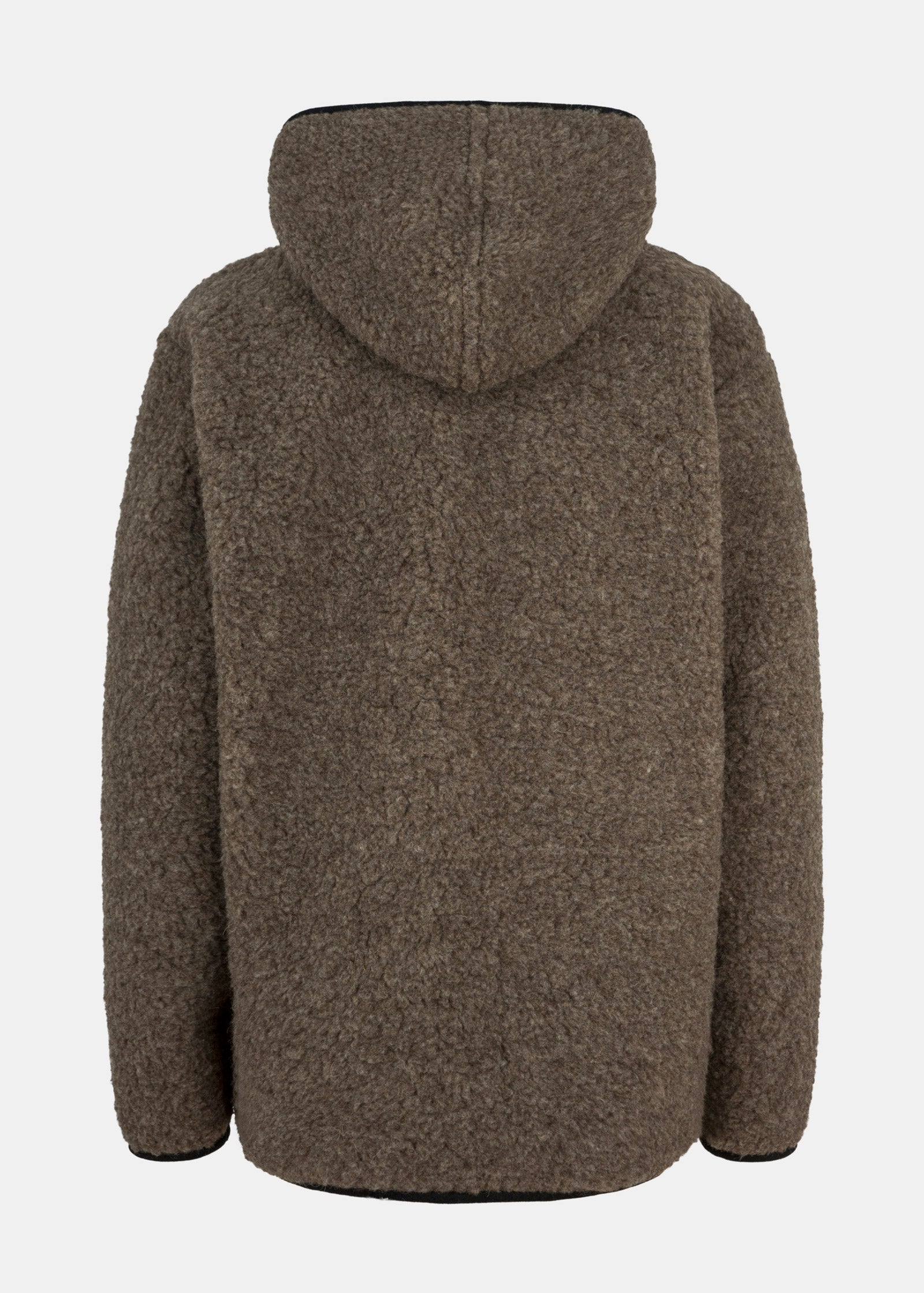 Woll jacken Clearance